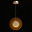 Подвесной светильник DeMarkt Фрайталь 663012601