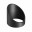 6647/10WL NATURE ODL24 черный/металл Настенный светильник IP54 LED 10W 4000K AC85-265V STIMA