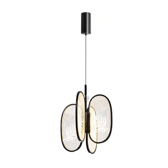 Подвесной светильник Odeon Light PIUMA 6665/38L