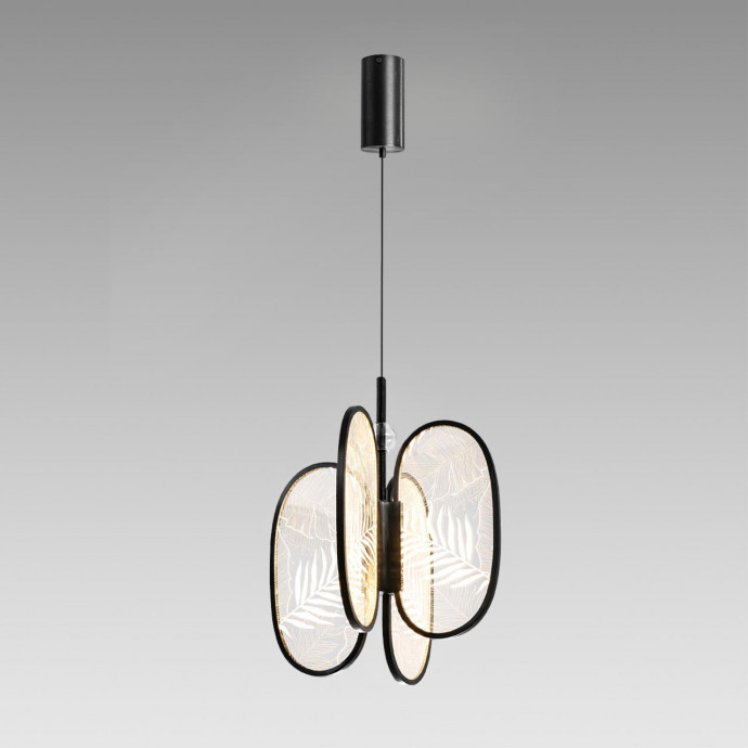 Подвесной светильник Odeon Light PIUMA 6665/38L