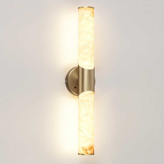 Настенный светильник Odeon Light MARBELLA 6672/12WL