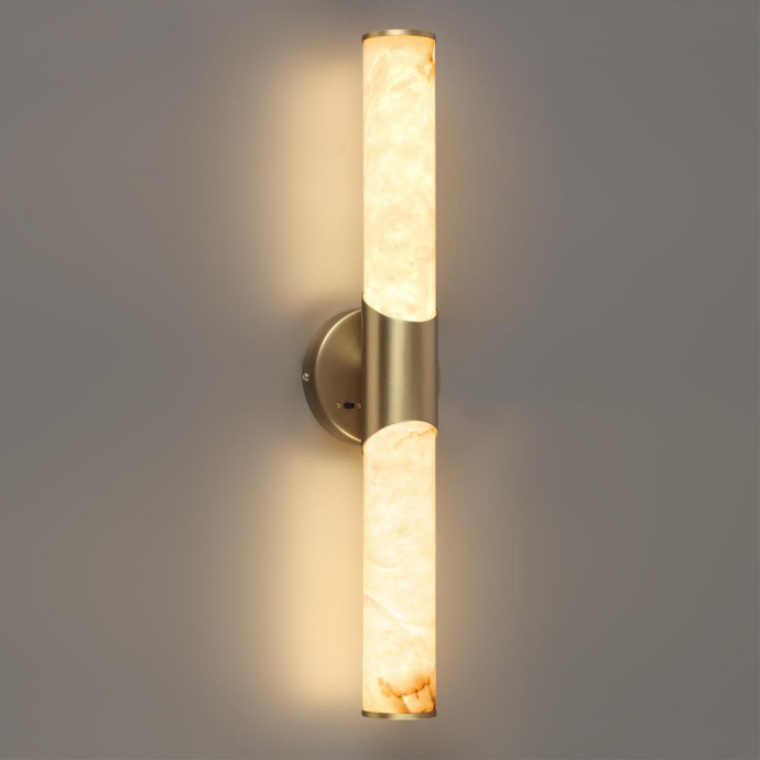 Настенный светильник Odeon Light MARBELLA 6672/12WL