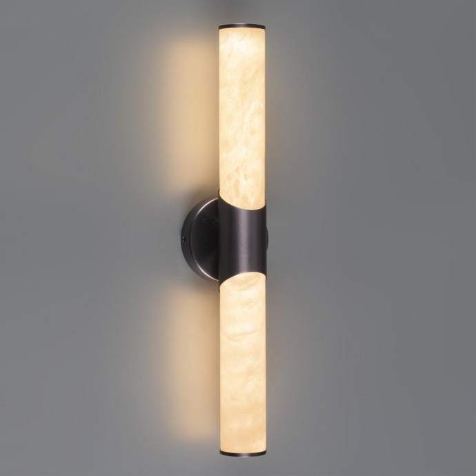 Настенный светильник Odeon Light MARBELLA 6673/12WL