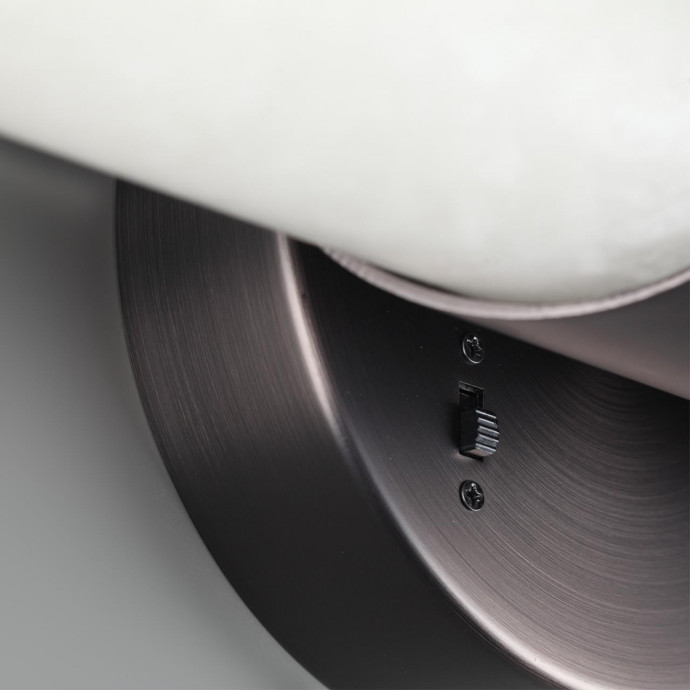 Настенный светильник Odeon Light MARBELLA 6673/12WL