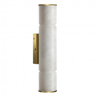 Настенный светильник Odeon Light MARBELLA 6674/12WA