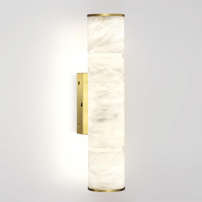 Настенный светильник Odeon Light MARBELLA 6674/12WA