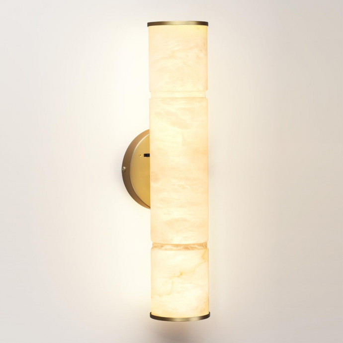 Настенный светильник Odeon Light MARBELLA 6674/12WL