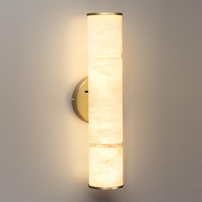 Настенный светильник Odeon Light MARBELLA 6674/12WL