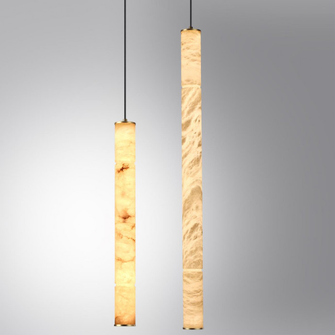 Подвесной светильник Odeon Light MARBELLA 6674/20L