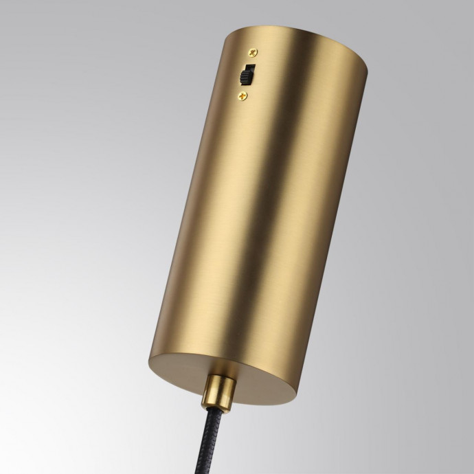 Подвесной светильник Odeon Light MARBELLA 6674/20L