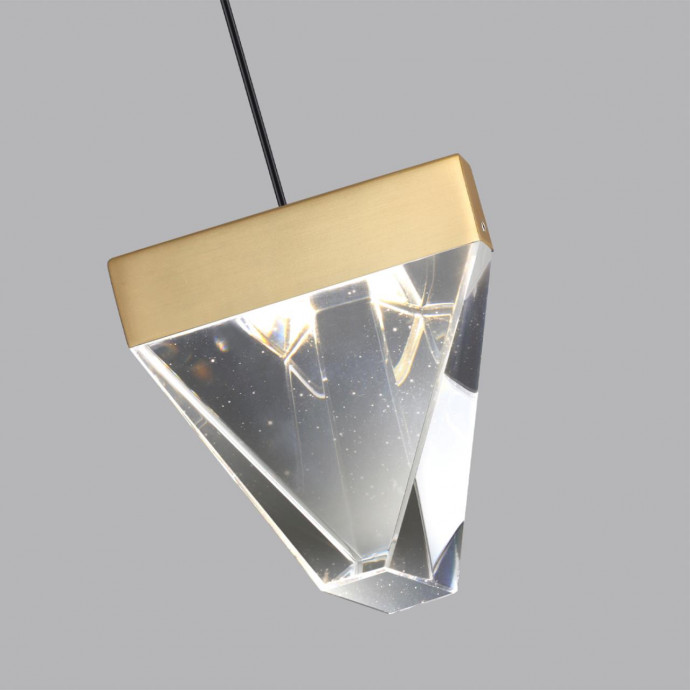 Подвесные Odeon Light RAY 6678/5L