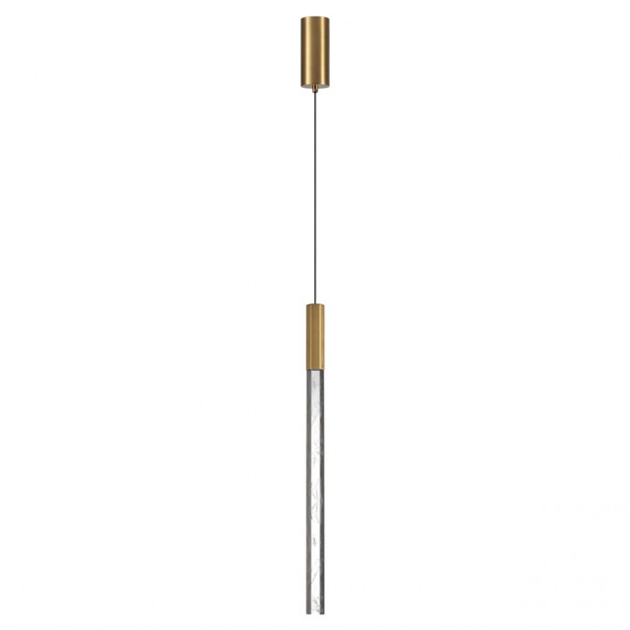 Подвесной светильник Odeon Light ALETTA 6679/4L