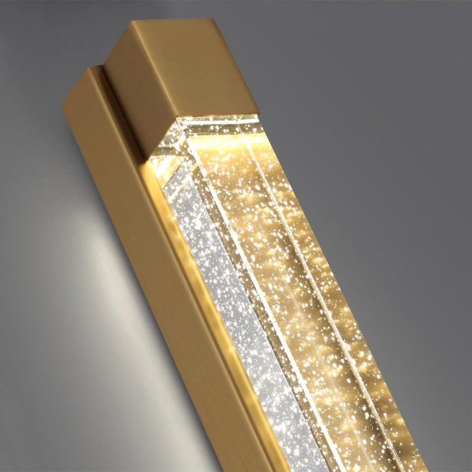 Настенный светильник Odeon Light MIRADA 6681/12WL