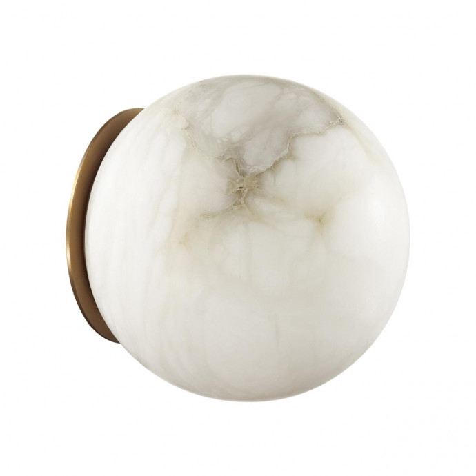 Настенные Odeon Light MARBELLA 6684/5CLA