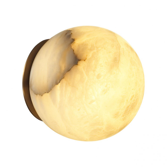 Настенные Odeon Light MARBELLA 6684/5CLA