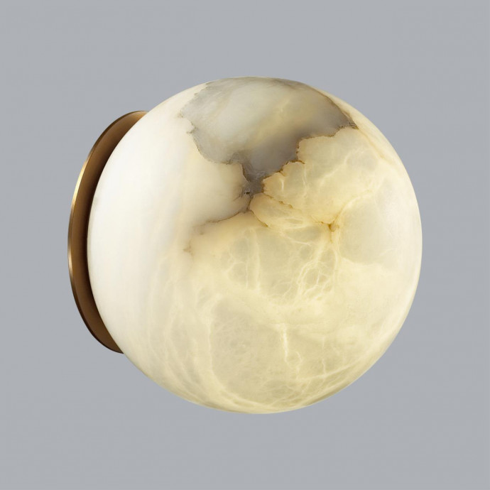 Настенные Odeon Light MARBELLA 6684/5CLA