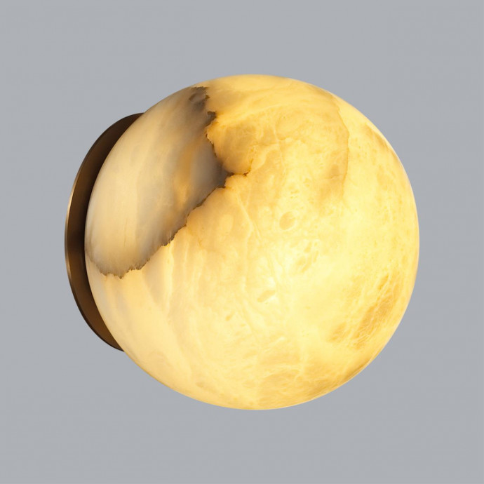 Настенные Odeon Light MARBELLA 6684/5CLA