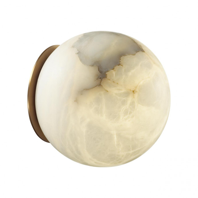 Настенные Odeon Light MARBELLA 6684/5CLA