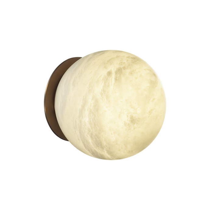 Настенные Odeon Light MARBELLA 6684/5CL