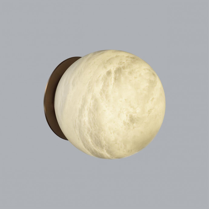 Настенные Odeon Light MARBELLA 6684/5CL