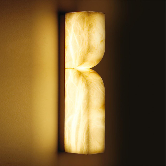 Настенный светильник Odeon Light MARBELLA 6685/10WL