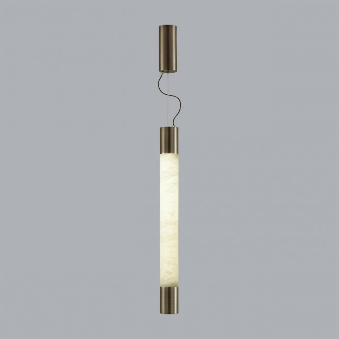 Подвесной светильник Odeon Light MARBELLA 6686/15L