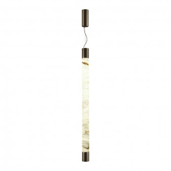 Подвесной светильник Odeon Light MARBELLA 6686/25L