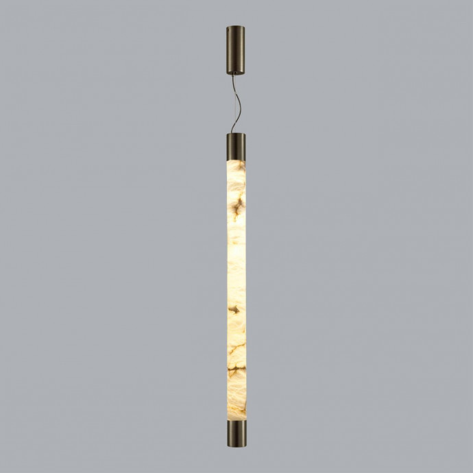 Подвесной светильник Odeon Light MARBELLA 6686/25L