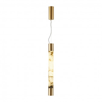 Подвесной светильник Odeon Light MARBELLA 6687/15L