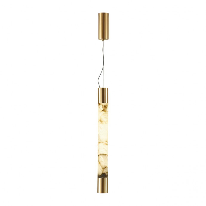 Подвесной светильник Odeon Light MARBELLA 6687/15L