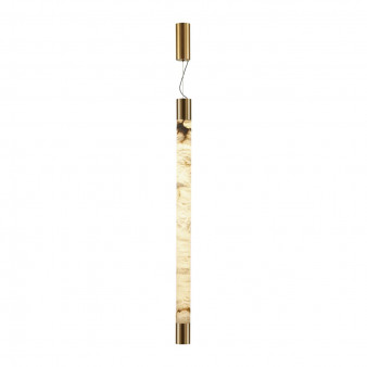 Подвесной светильник Odeon Light MARBELLA 6687/25L