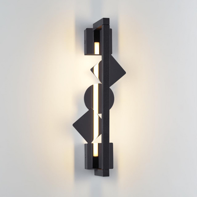 Настенный светильник Odeon Light GEOS 6690/7WL