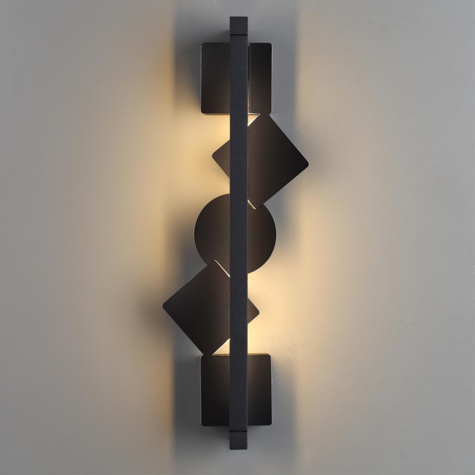 Настенный светильник Odeon Light GEOS 6690/7WL