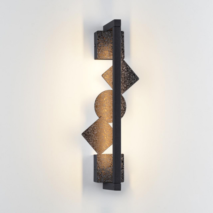 Настенный светильник Odeon Light GEOS 6692/7WL