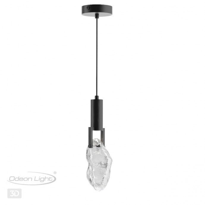 Подвесной светильник Odeon Light LIA 6695/5L