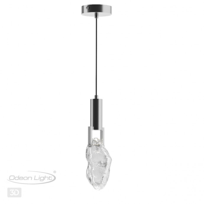 Подвесной светильник Odeon Light LIA 6696/5L