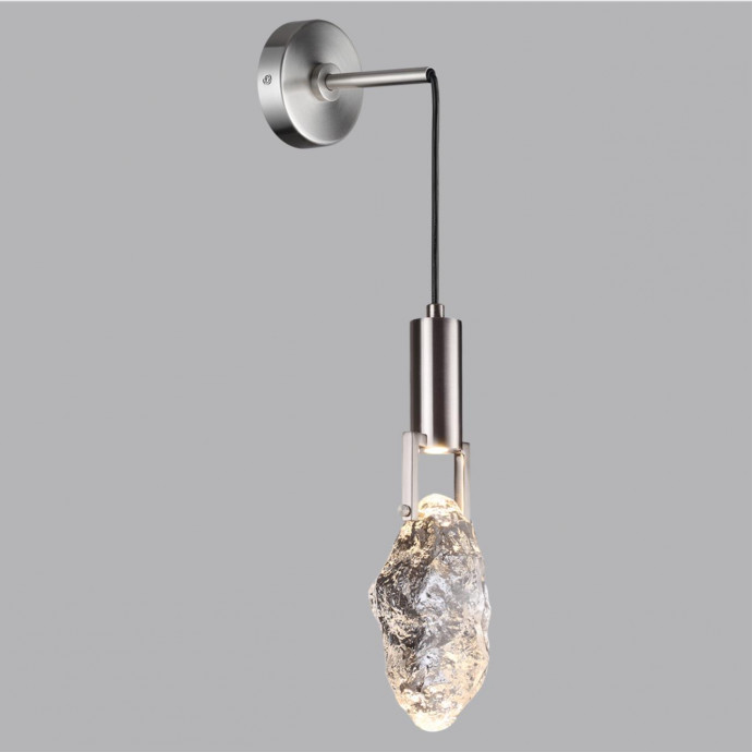 Настенный светильник Odeon Light LIA 6696/5WL