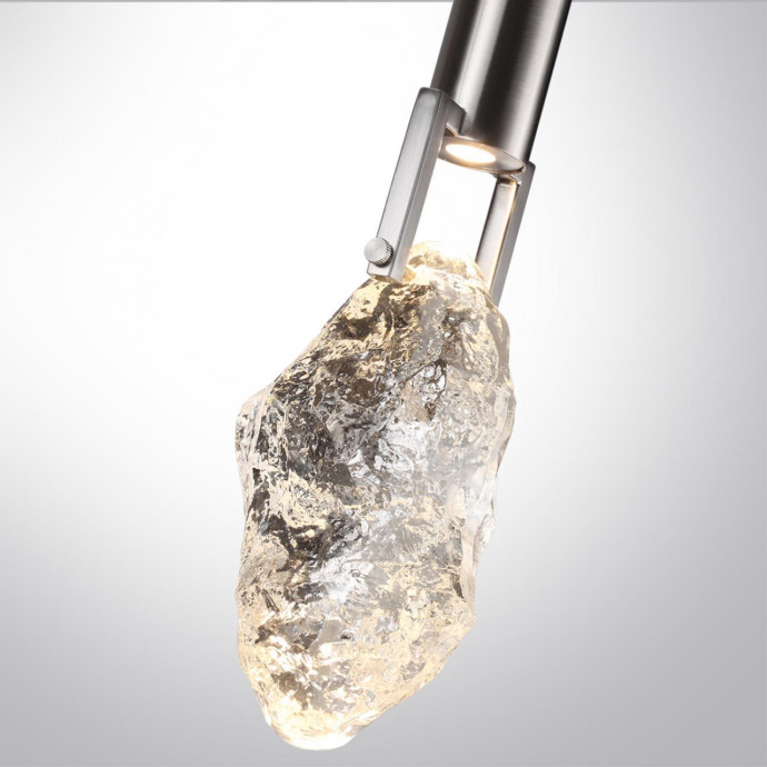 Настенный светильник Odeon Light LIA 6696/5WL