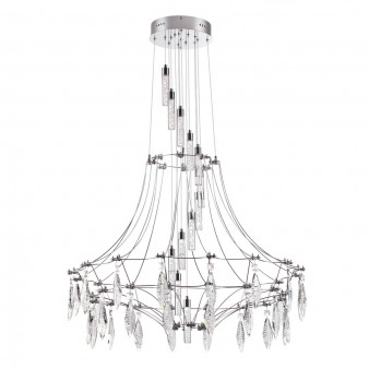 Подвесная люстра Odeon Light FLAMENCO 6699/51L