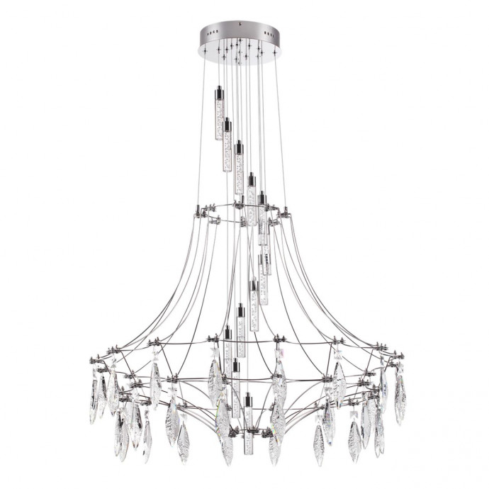 Подвесная люстра Odeon Light FLAMENCO 6699/51L