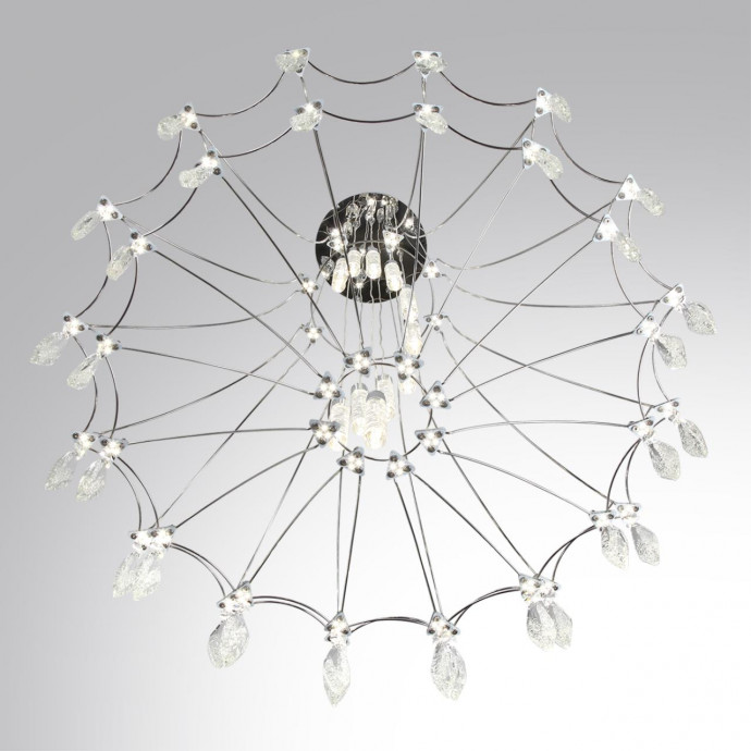 Подвесная люстра Odeon Light FLAMENCO 6699/51L