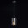 Подвесной светильник De Markt Тетро 673014701