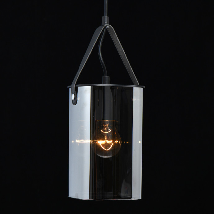 Подвесной светильник De Markt Тетро 673015701
