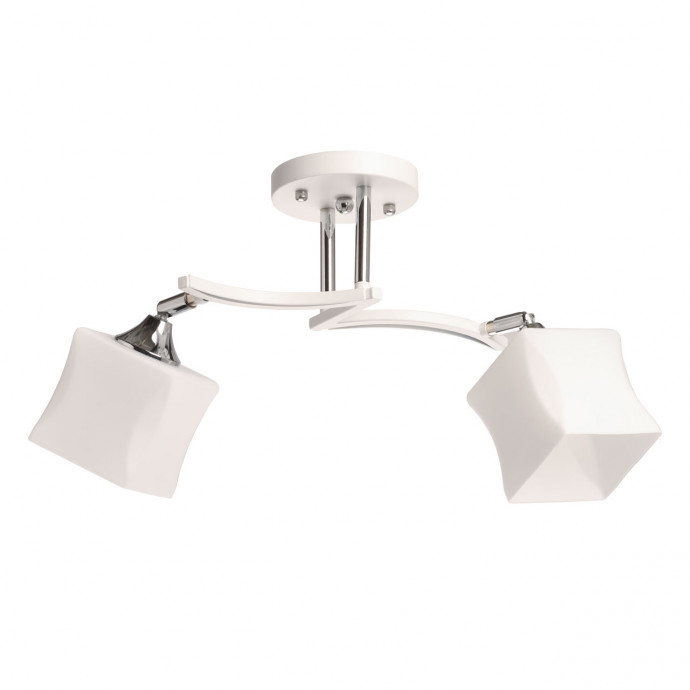 Потолочная люстра De City Тетро 673017902