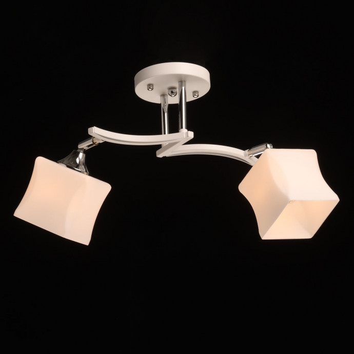 Потолочная люстра De City Тетро 673017902