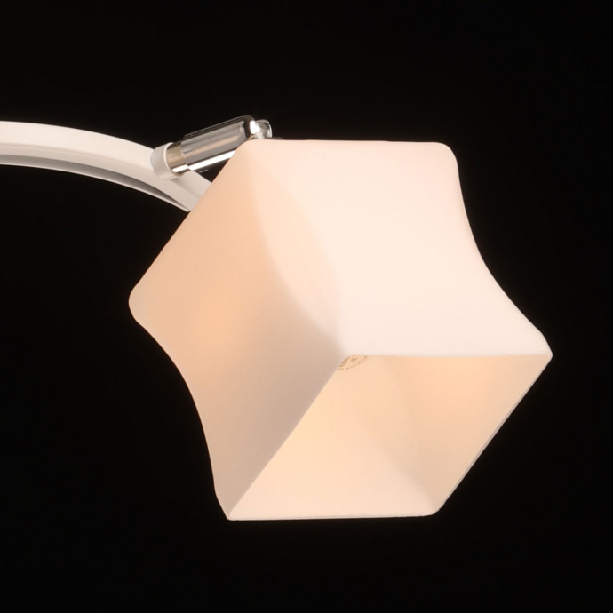 Потолочная люстра De City Тетро 673017902