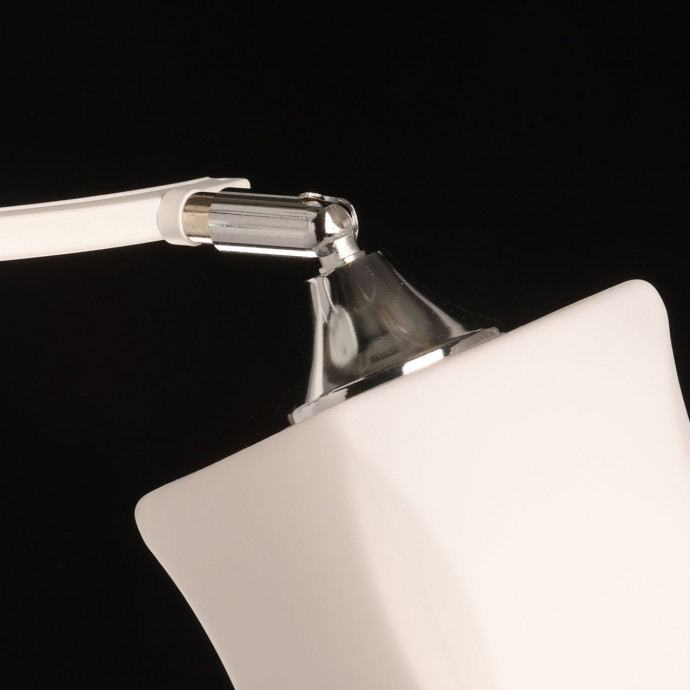 Потолочная люстра De City Тетро 673017902