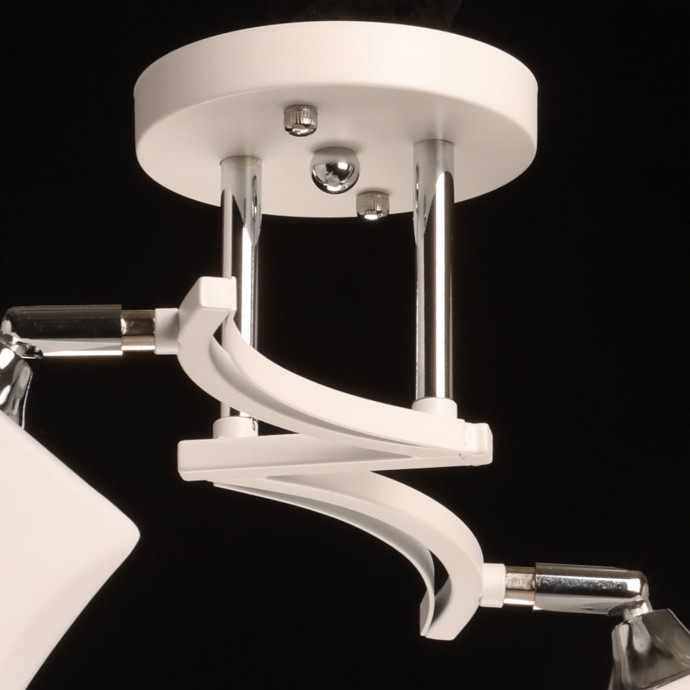 Потолочная люстра De City Тетро 673017902