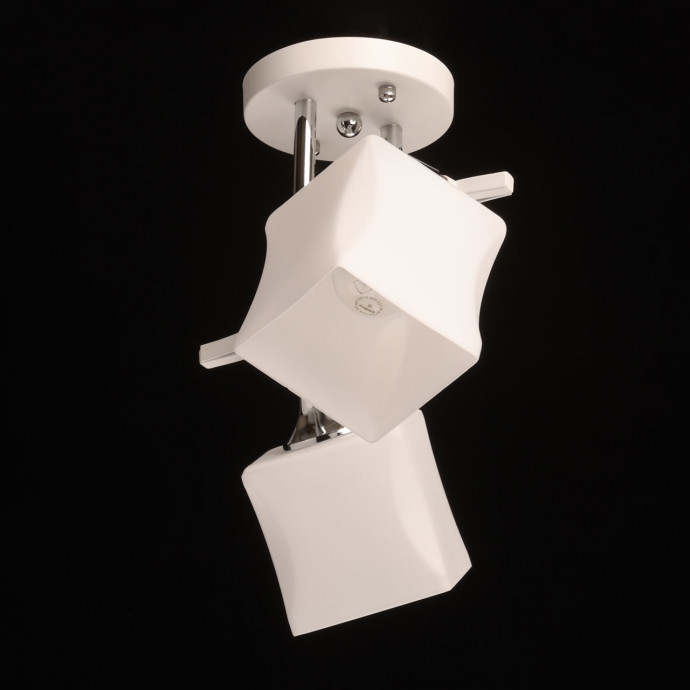 Потолочная люстра De City Тетро 673017902