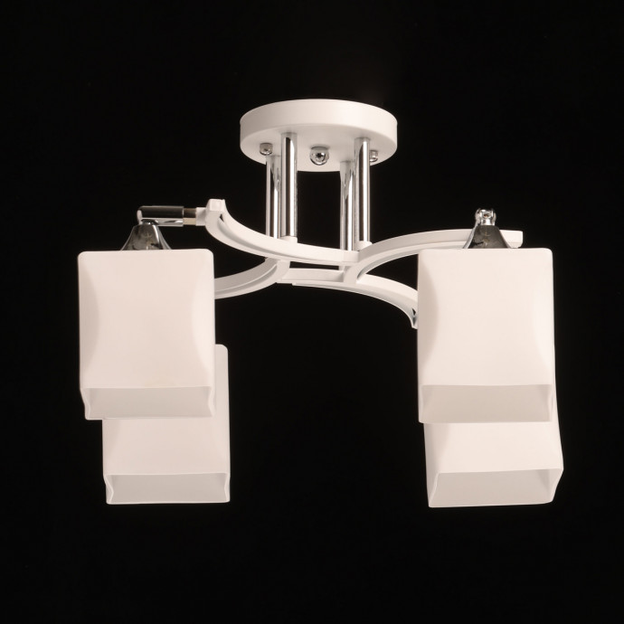 Потолочная люстра De City Тетро 673018004